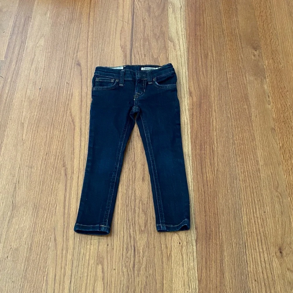 Ralph Lauren Girls Matching Set